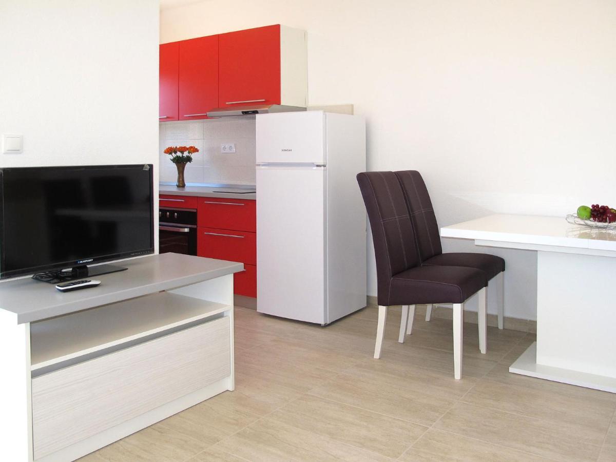 Apartment Andjelka-2 By Interhome Trogir Exterior foto